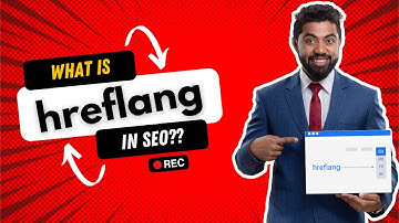 International / Multilingual SEO - #hreflangs (Complete Guide)