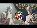 Phil-osophy, What Socrates & Plato Didn't Know, Atheism & Why Jase Shot His Rubik's Cube | Ep 84