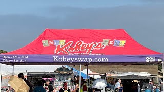 Come on down to the Swap Meet, Part 20