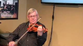 Fiddle Tune Friday - Four Jacks - Feb 25/17