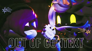 Murder Drones | Out of Context Compilation