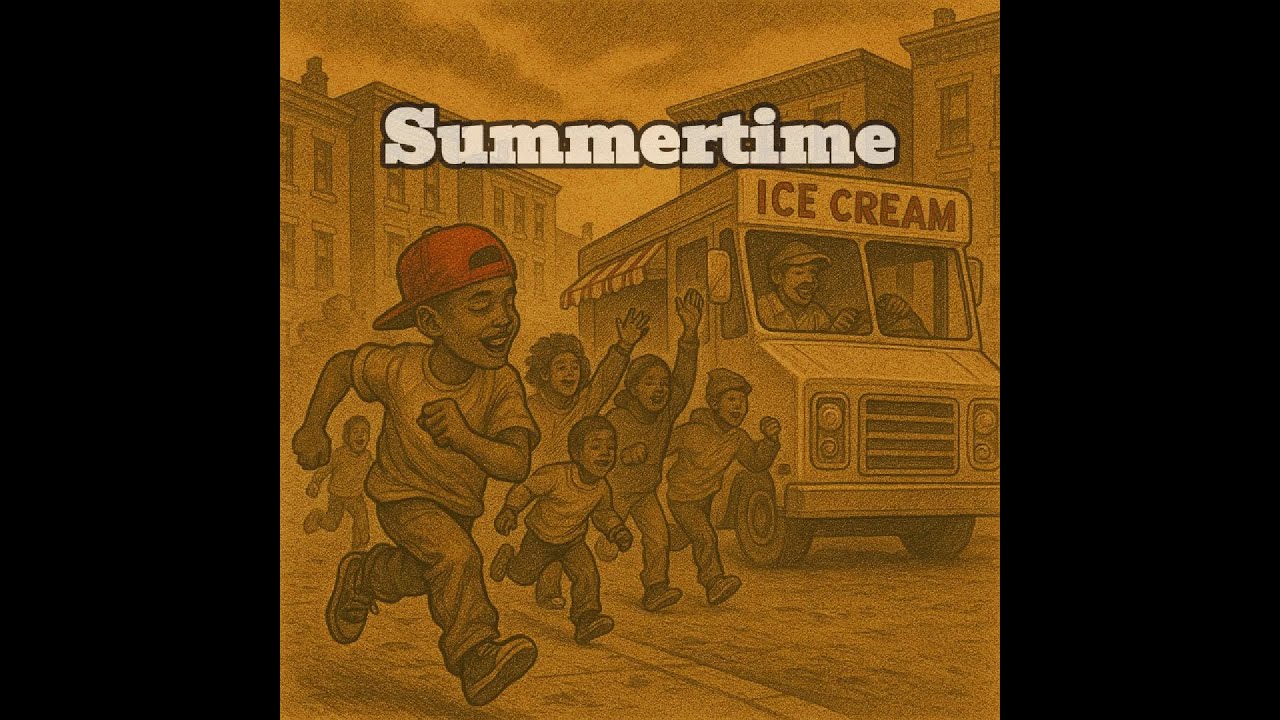 (FREE) Old School Boom Bap Instrumental Chill Soul x Lofi Type Beat - Summertime