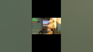 В минное поле забежал #shorts #cs16 #fastcup #tochan #cs #counterstrike