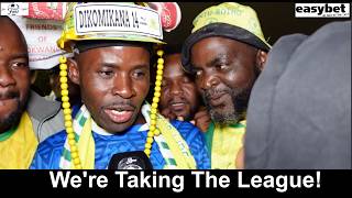 Polokwane City 0-1 Mamelodi Sundowns | We're Taking The League!