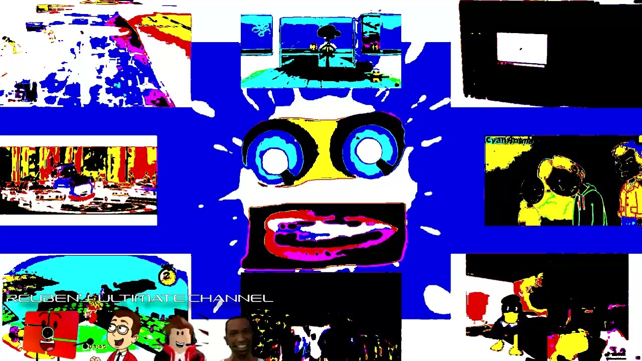 [Memorial Day Special 1/4] Preview 2 Funny 2021 Effects [Preview 1982 Effects]