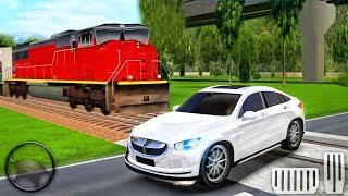 Parking Driving Academy 2 Drive&Park - Sport Cars and Trains - Best Android Gameplay #2 screenshot 4