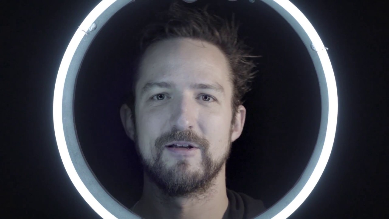 TORCH SONGS: behind-the-scenes with FRANK TURNER