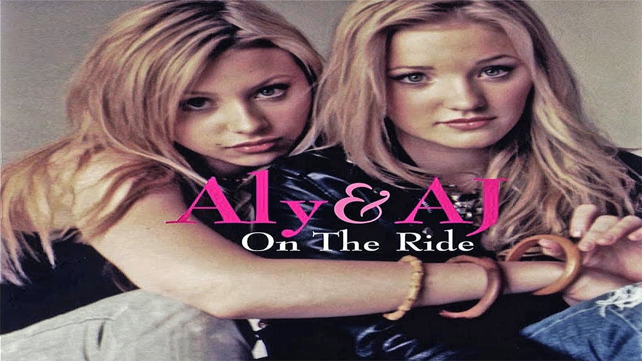 Aly & Aj - Walking on Sunshine (HQ 432hz)