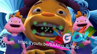 Sid The Science Kid Ytp Link