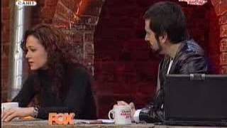 Mahser-Ibus Aninda Goruntu Show Bennu Yildirimlar Kabus