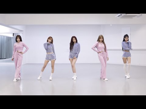 RESCENE (리센느) – ‘Heart Drop’ Mirror