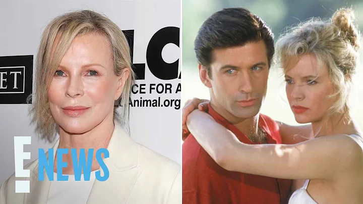 Alec Baldwin’s Ex-Wife Kim Basinger Shares Insight on Where They Stand | E! News
