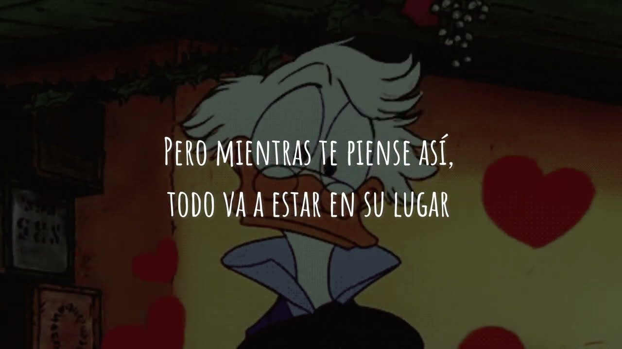 Me Quedé Queriéndote - Me Gustas en Silencio (video lyric oficial)