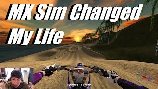 MX Simulator changed my life - talk
