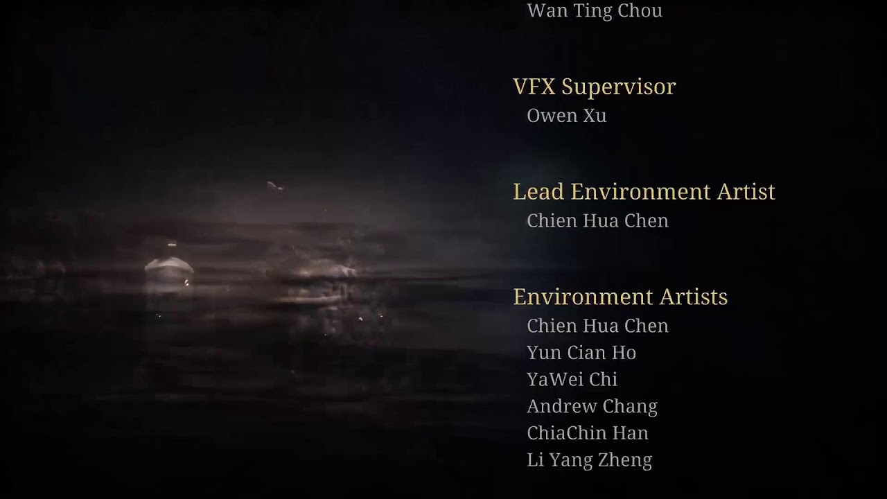 The cursed bridge pt4