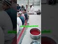 2nd aftari madrsa Ali al murtza karachi@yaseenulqurantrust #aftari #karachi #ramzanmubarak