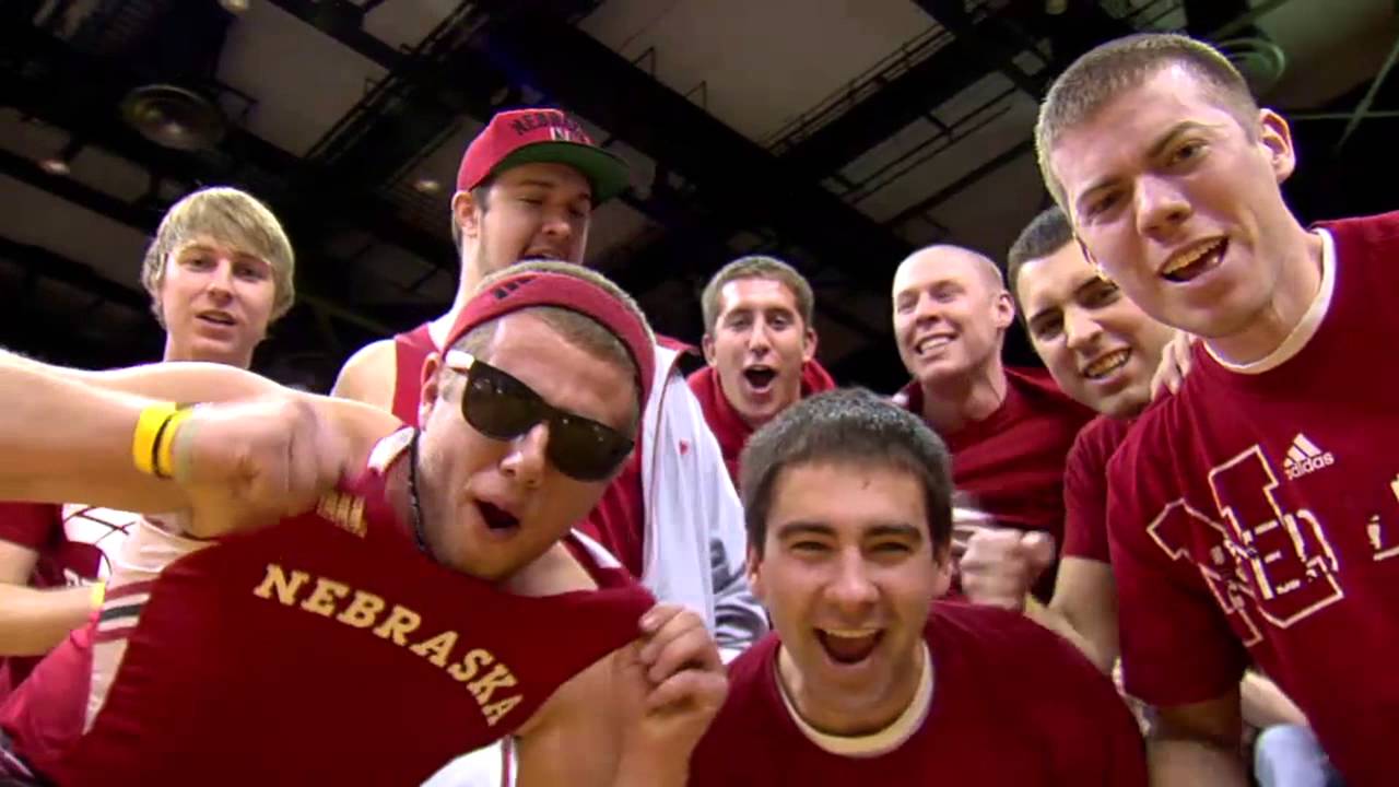 20122013 Nebraska Men's Basketball Season Highlights YouTube
