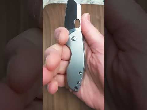 Another great small EDC knife