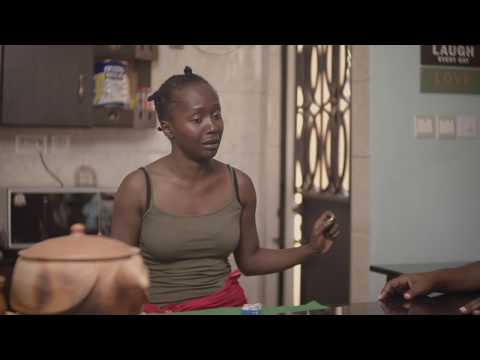 LatoMilk don't gooo!! African Comedy. 2020