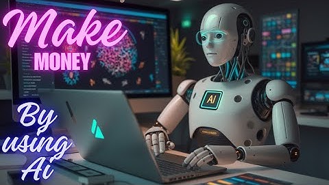 Make money By using Ai tools 💰 / freelanceing #money #finance #ai #artificialintelligence