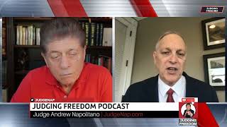 Congressman Andy Biggs Shocking Truth About AIPAC Influence