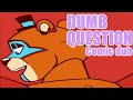 Dumb question fnaf comic dub artist frechiiie