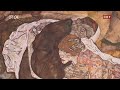Schiele klimt  jugendstil wiener moderne um 1900