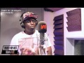 Joe Black - Behind Barz (Take 3) [@JoeBlackUK] | Link Up TV