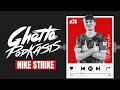 Nike Strike - Latvijas komandas ceļš uz Pasaules kausu ielu futbolā (E76)