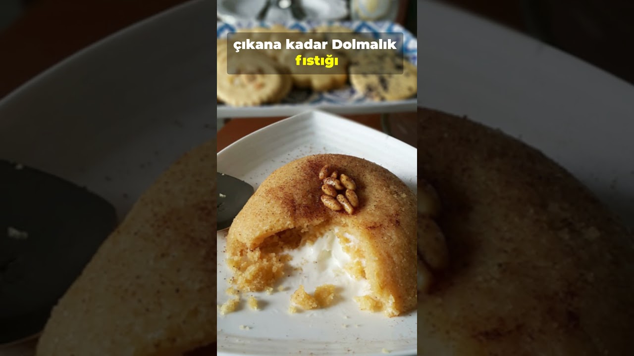 Dondurmalı İrmik Helvası #pratiktarifler #yemektarifleri #pratiktatlitarifleri #tarif #irmikhelvasi Dondurmalı İrmik Helvası #pratiktarifler #yemektarifleri #pratiktatlitarifleri #tarif #irmikhelvasi