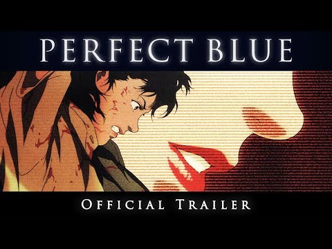 Perfect Blue Anime GIF  Perfect Blue Anime Mima  Discover  Share GIFs