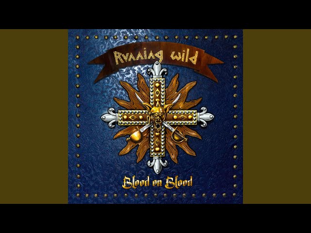 Running Wild - Wings of Fire