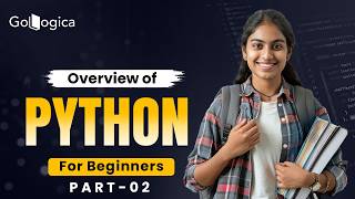 Information 🤯 What Is Python & Why Is Everyone Learning It 🐍 | Python Basics Part 2 | GoLogica Guide