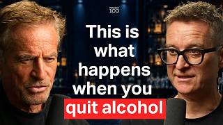Alcohol Expert: How Drinking Affects Your Sleep, Anxiety & Energy