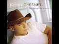 Kenny Chesney - What I Need To Do