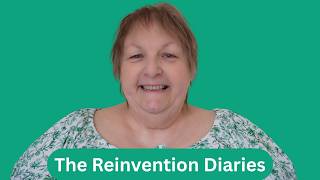 Life After 60 | Six Weeks to Reinvent My Life at 64