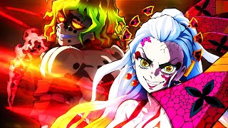 Noob to DEMON Guide in Roblox Project Slayers