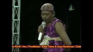 Drama Tarling & Lawak Mimi Juni'ah Edisi 26-09-2015