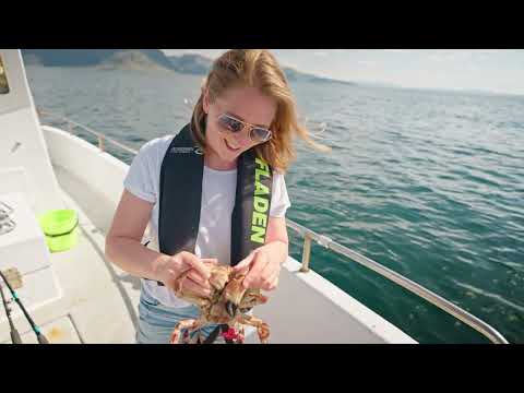Passion for ocean: Top 9 coastal experiences in Fjord Norway