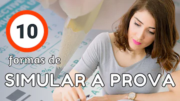 O que vc está achando das provas online?
