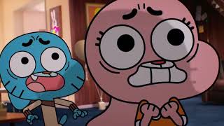 Richard Watterson Becomes A Werewolf Lol Parody Shitpost Status