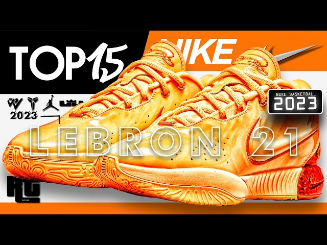 Top 15 Latest Nike Shoes for the month of October 2023 class=