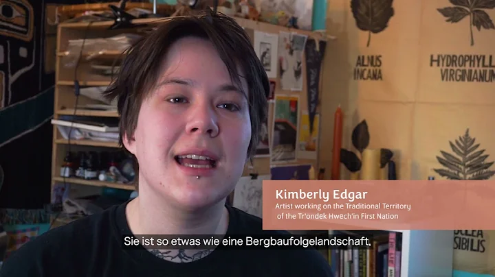 Interview mit Kimberly Edgar (Mit Liebe zum Detail...