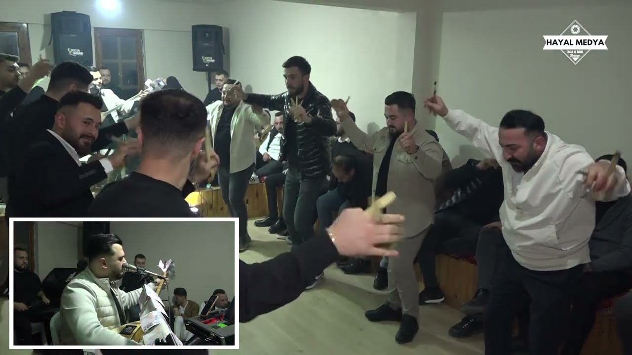 Yusuf Kurt - Sarı Kız - Ayaş Yolları 