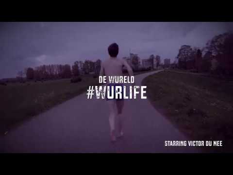 De Wureld - #WURLIFE (Official Video)