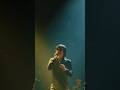 #吉井和哉「#みらいのうた」THE SILENT VISION TOUR 2021 #kazuyayoshii #shorts