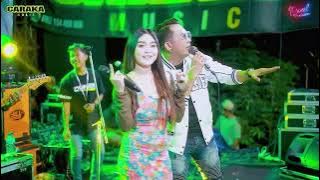 KAWIN KONTRAK YAYA APRILIA - CARAKA MUSIC - WEDDING PARTY ALDI & HANING - SULANG REMBANG