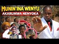Munin Ina Wenyu Akarumwa Nenyoka Prophet Miracle Paul Votsemura Nyaya Yacho