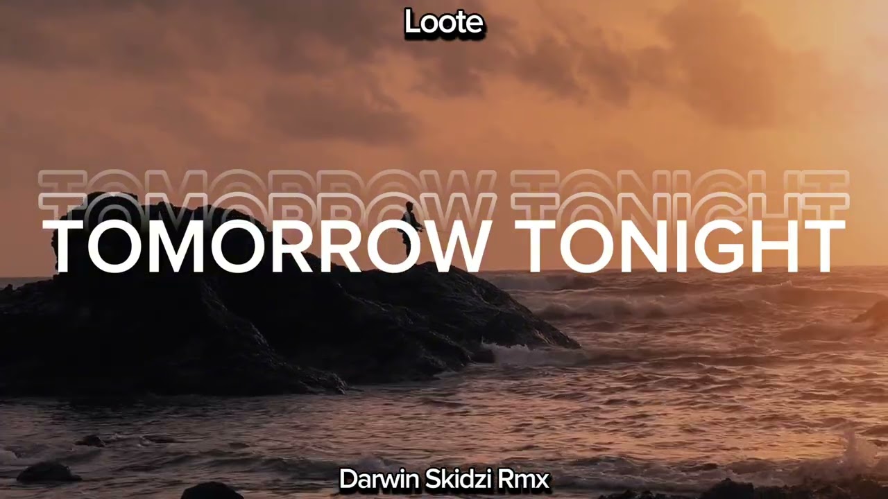 FUNKY NIGHT VIBES 2019‼️🫠 - ( TOMOROW TONIGHT ) DARWIN SKIDZI RMX NEW!!! 2025