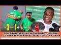 FULL TIME YANGA 3 1 NAMUNGO SAM SIMBA APAGAWA KIWANGO CHA OKELLO ASIFANANISHWE NA CHAMA YANGA BINGWA 